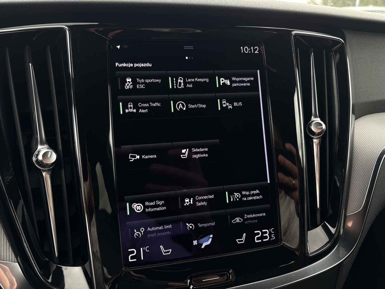 Volvo V60 - zdjęcie 18