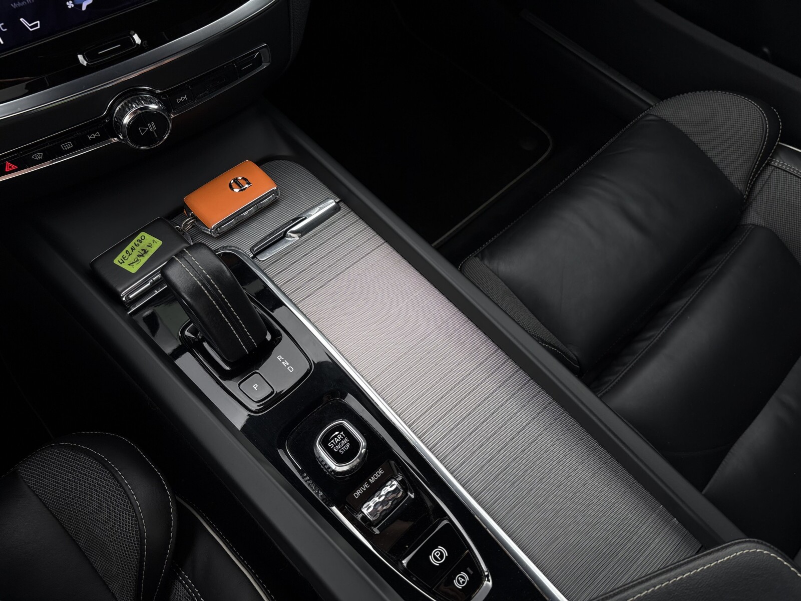 Volvo V60 - zdjęcie 22