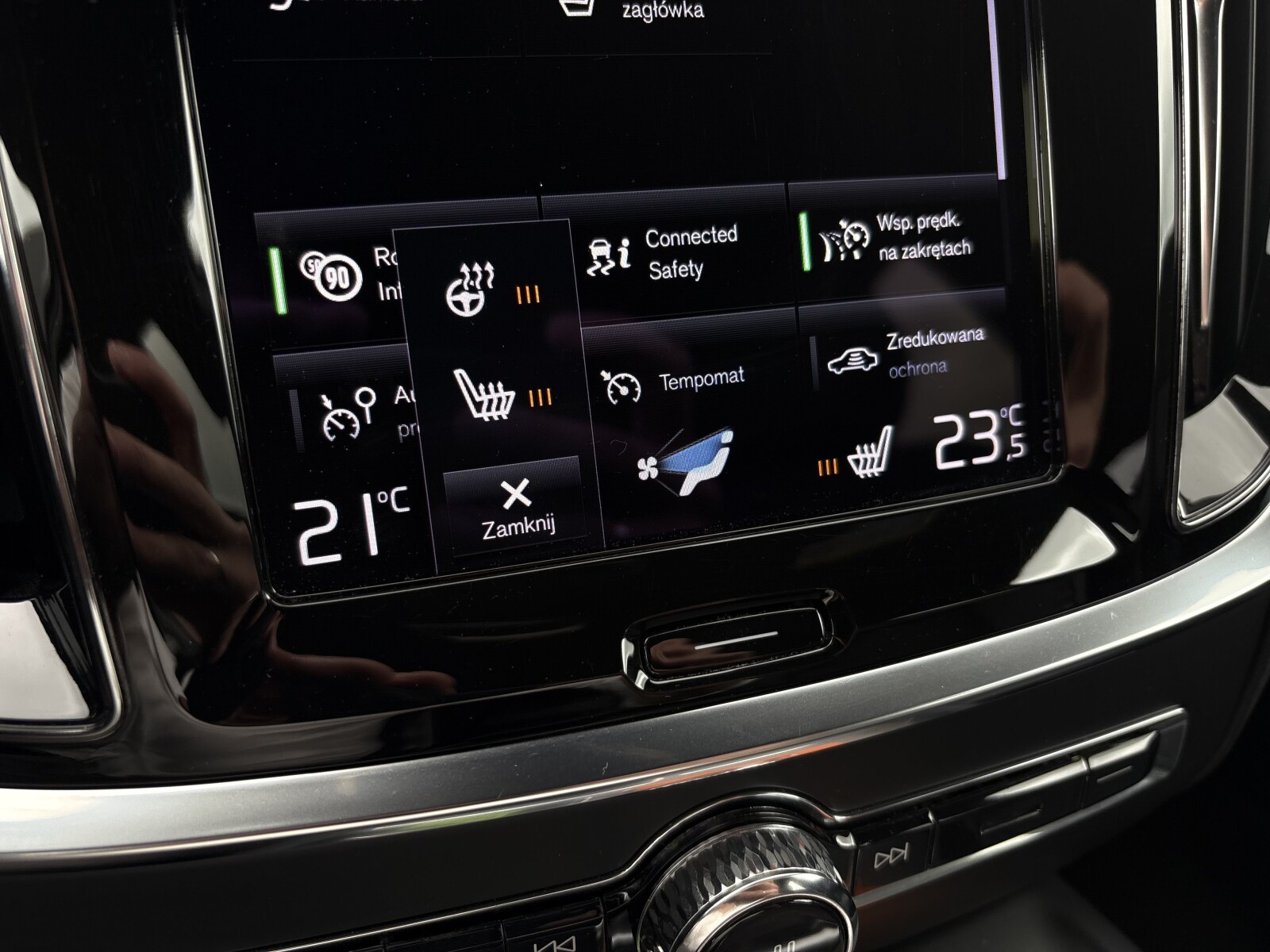 Volvo V60 - zdjęcie 19