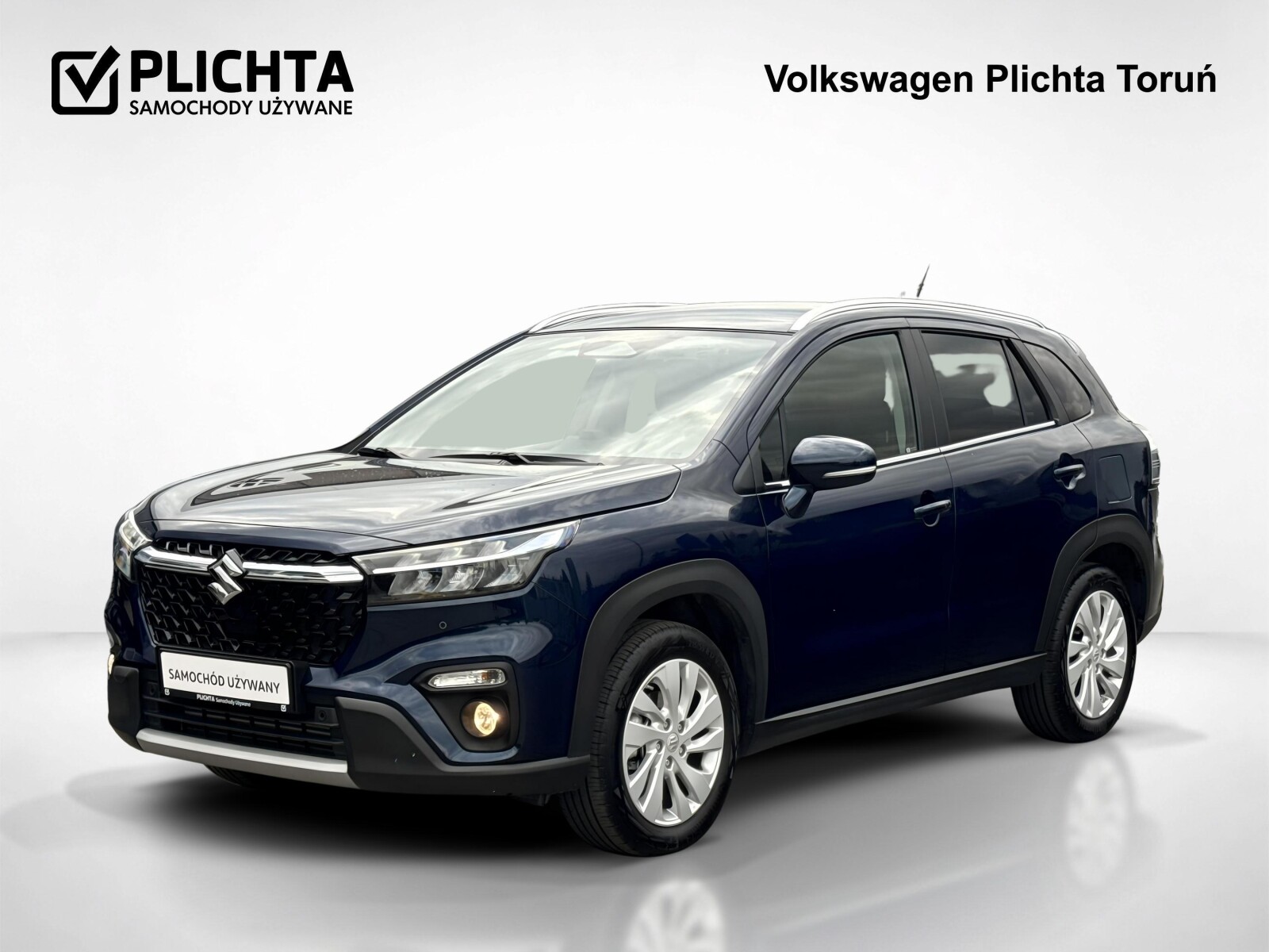 SalonPL|1Właściciel|Bezwypadkowy|Kamera|Asystenci|Premium_Plus