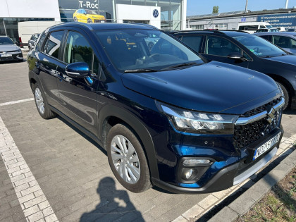 SalonPL|1Właściciel|Bezwypadkowy|Kamera|Asystenci|Premium_Plus