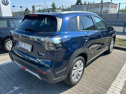 SalonPL|1Właściciel|Bezwypadkowy|Kamera|Asystenci|Premium_Plus