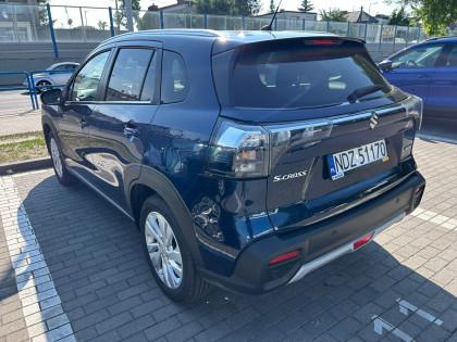 SalonPL|1Właściciel|Bezwypadkowy|Kamera|Asystenci|Premium_Plus