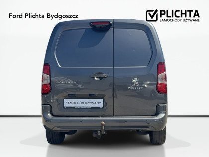 1.5 BlueHDI 130km Automat Salon Polska FV23%
