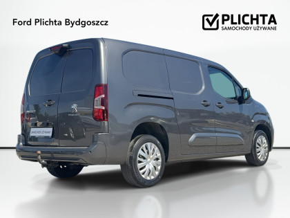 1.5 BlueHDI 130km Automat Salon Polska FV23%