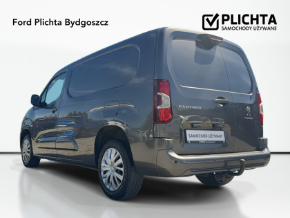 1.5 BlueHDI 130km Automat Salon Polska FV23%