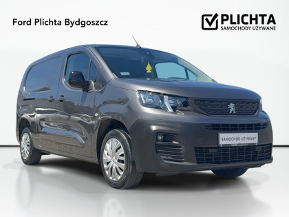 1.5 BlueHDI 130km Automat Salon Polska FV23%