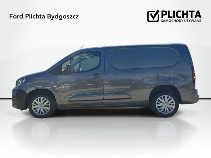 1.5 BlueHDI 130km Automat Salon Polska FV23%