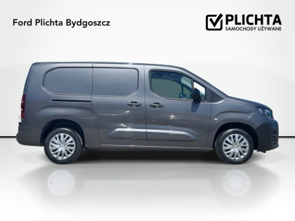 1.5 BlueHDI 130km Automat Salon Polska FV23%