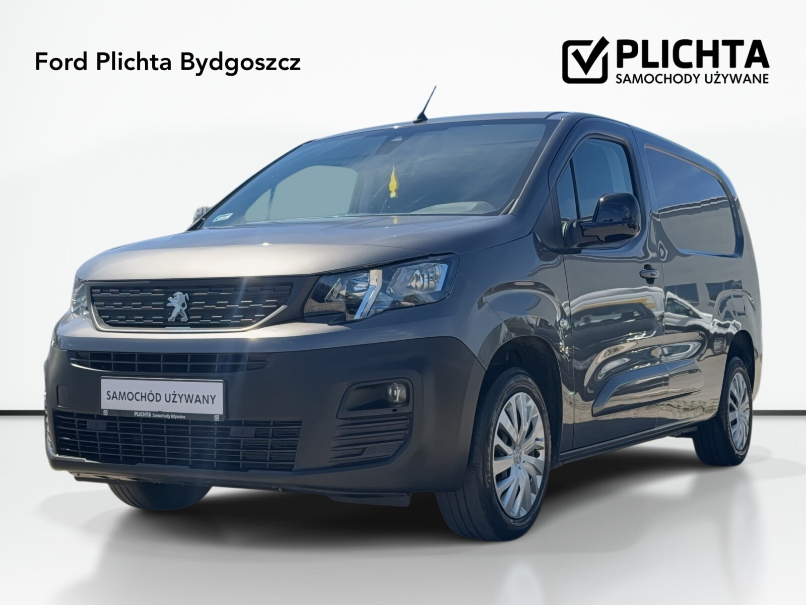 1.5 BlueHDI 130km Automat Salon Polska FV23%