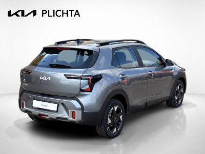 Kia Stonic M+SMART Manual