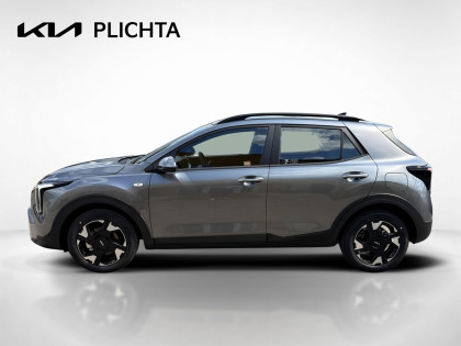 Kia Stonic M+SMART Manual