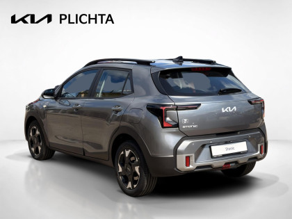 Kia Stonic M+SMART Manual