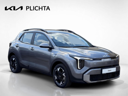 Kia Stonic M+SMART Manual