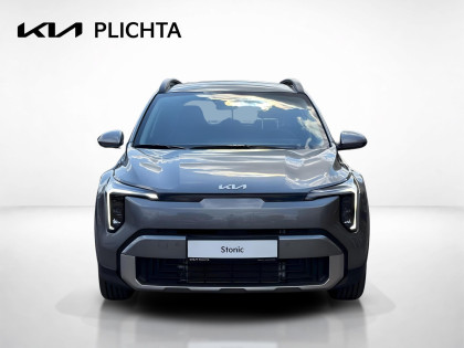 Kia Stonic M+SMART Manual