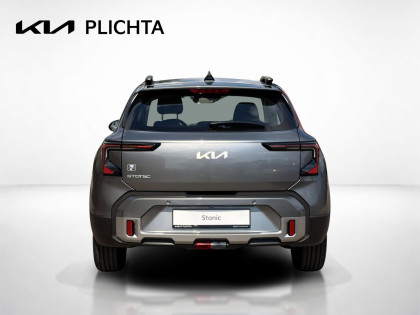 Kia Stonic M+SMART Manual