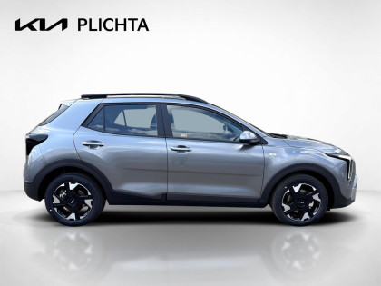 Kia Stonic M+SMART Manual