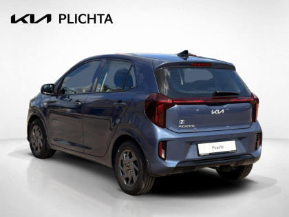Kia Picanto 2026 5MT L+A14