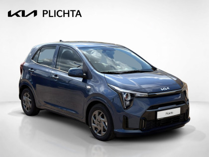 Kia Picanto 2026 5MT L+A14