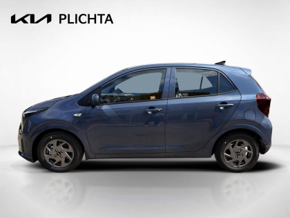 Kia Picanto 2026 5MT L+A14