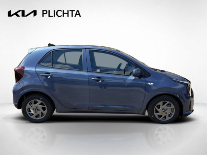 Kia Picanto 2026 5MT L+A14
