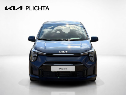 Kia Picanto 2026 5MT L+A14