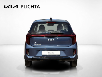Kia Picanto 2026 5MT L+A14