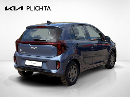 Kia Picanto 2026 5MT L+A14