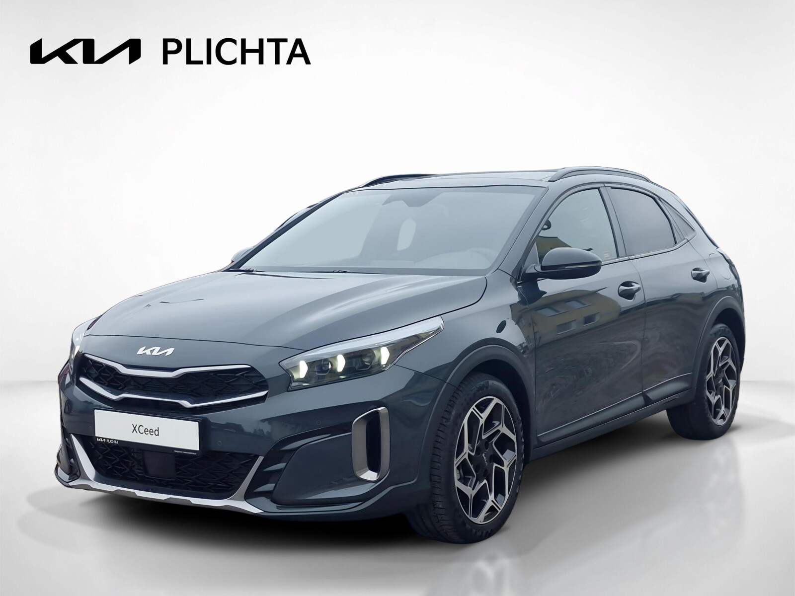 KIA XCeed XCEED (2026)