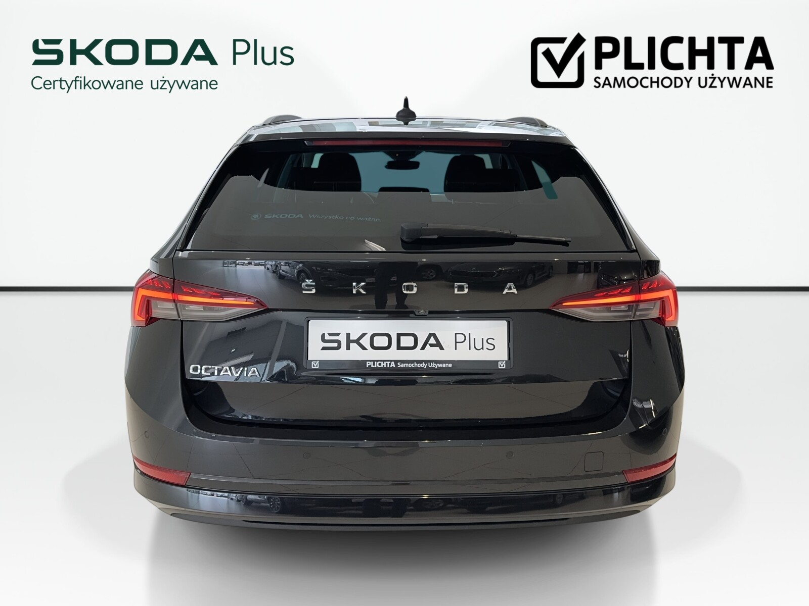 Škoda Octavia - zdjęcie 6