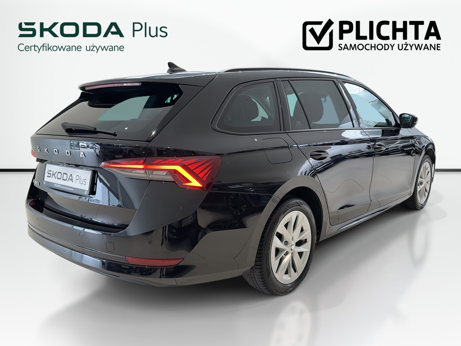 Škoda Octavia - zdjęcie 5