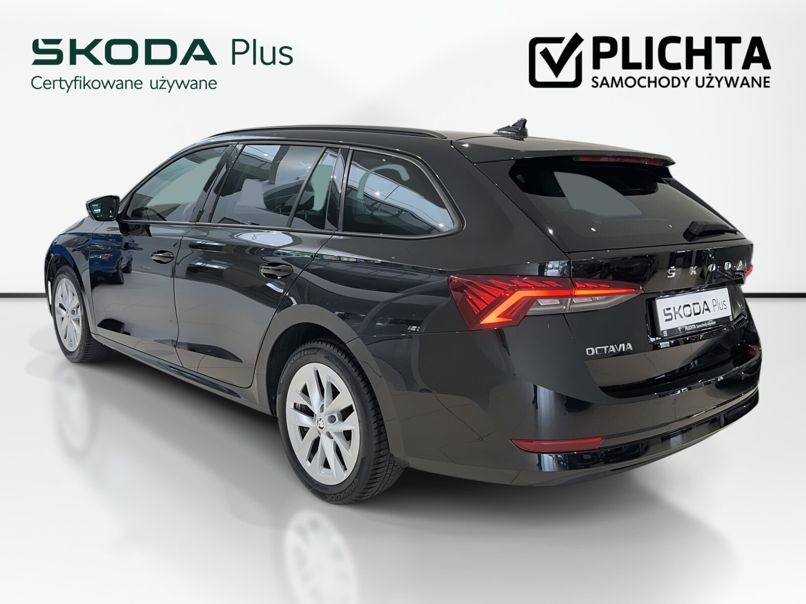 Škoda Octavia - zdjęcie 7