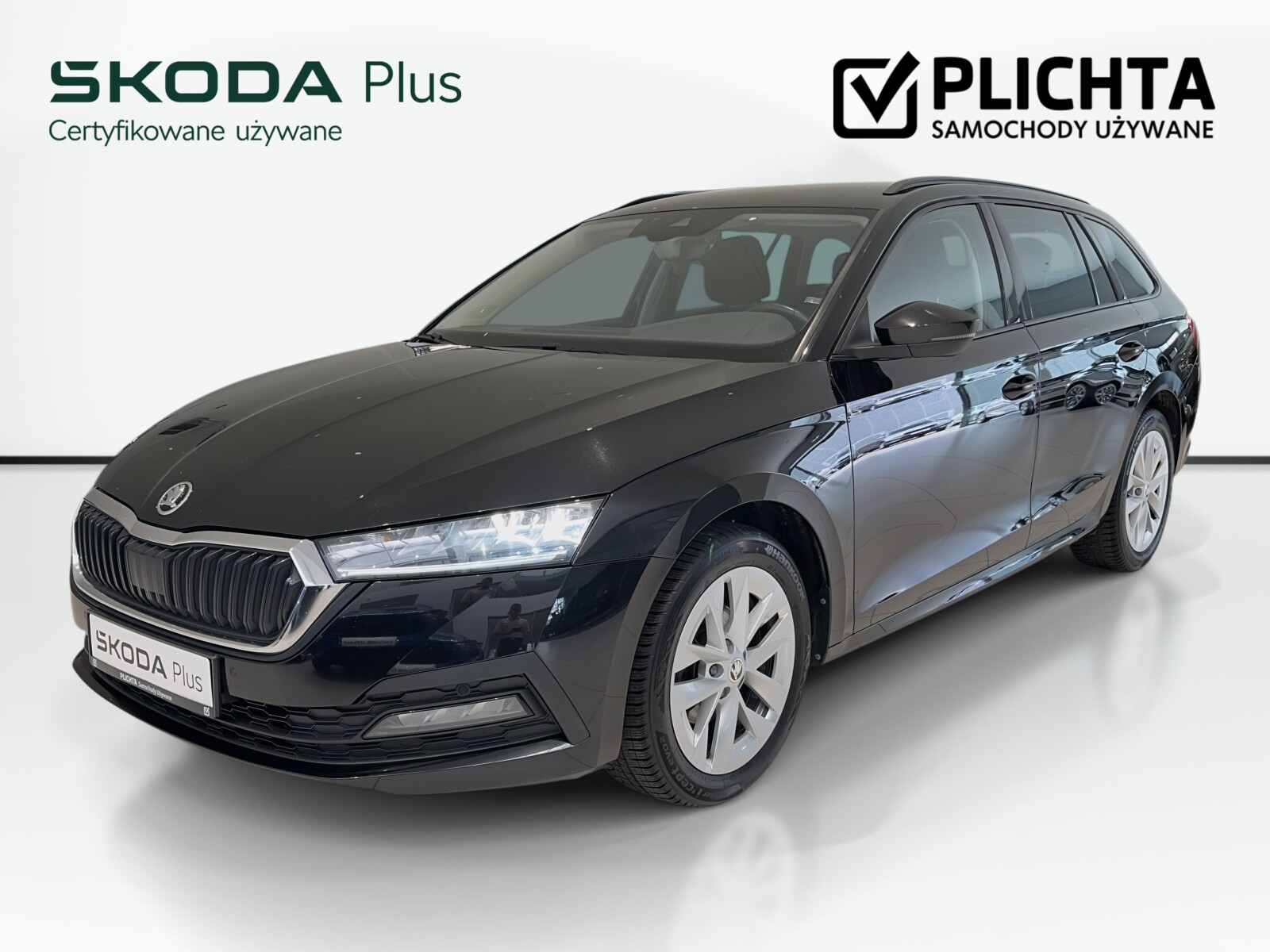 Škoda Octavia - zdjęcie 1