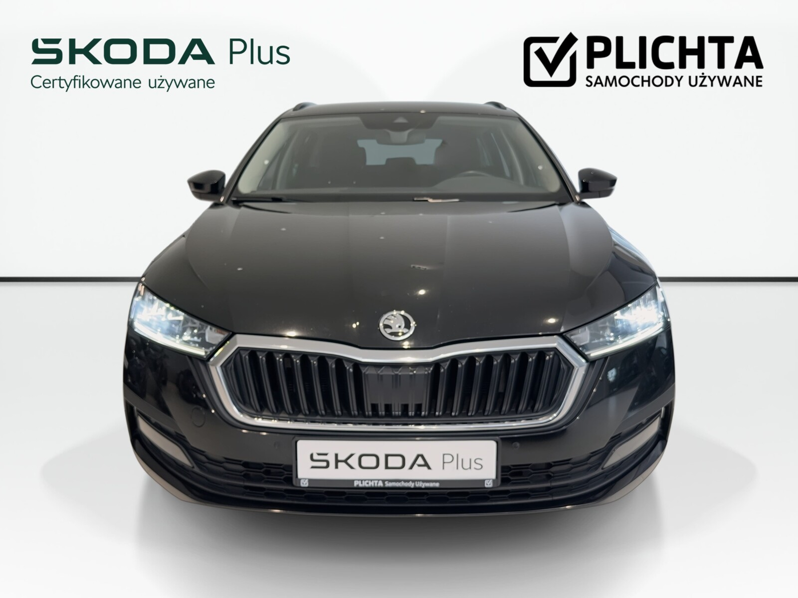 Škoda Octavia - zdjęcie 2