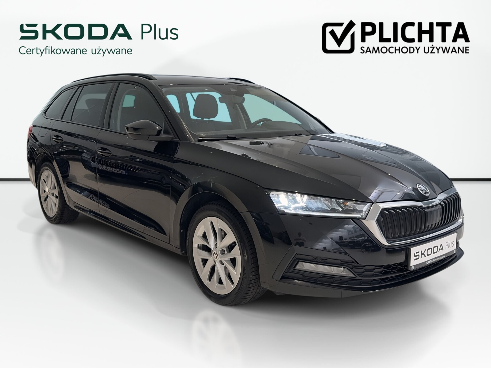 Škoda Octavia - zdjęcie 3