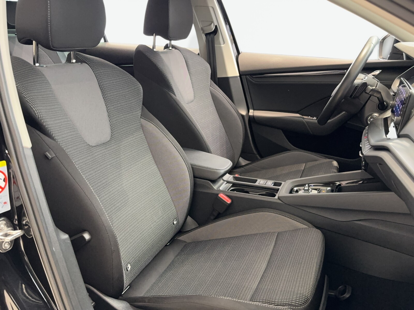 Škoda Octavia - zdjęcie 16