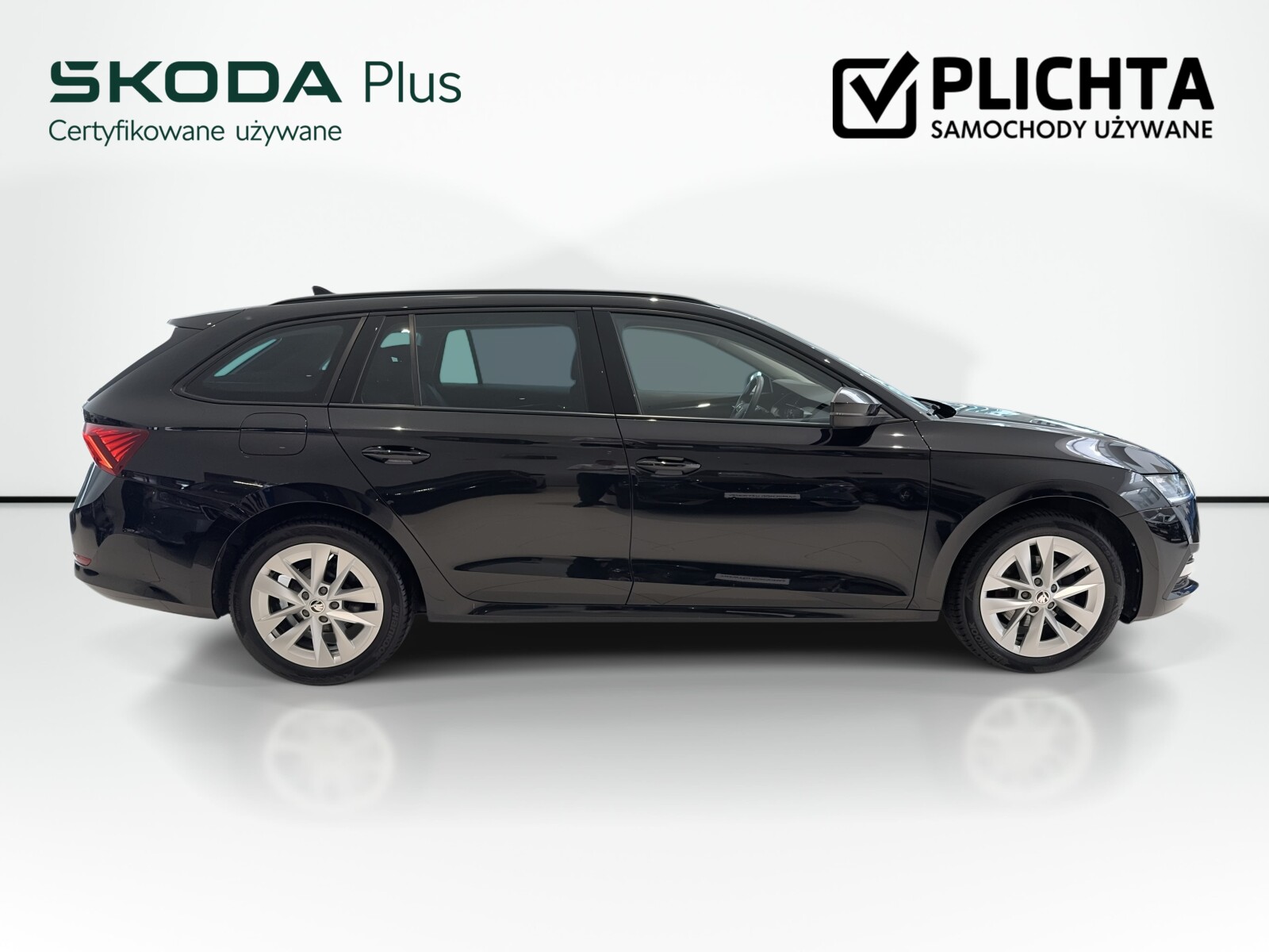 Škoda Octavia - zdjęcie 4