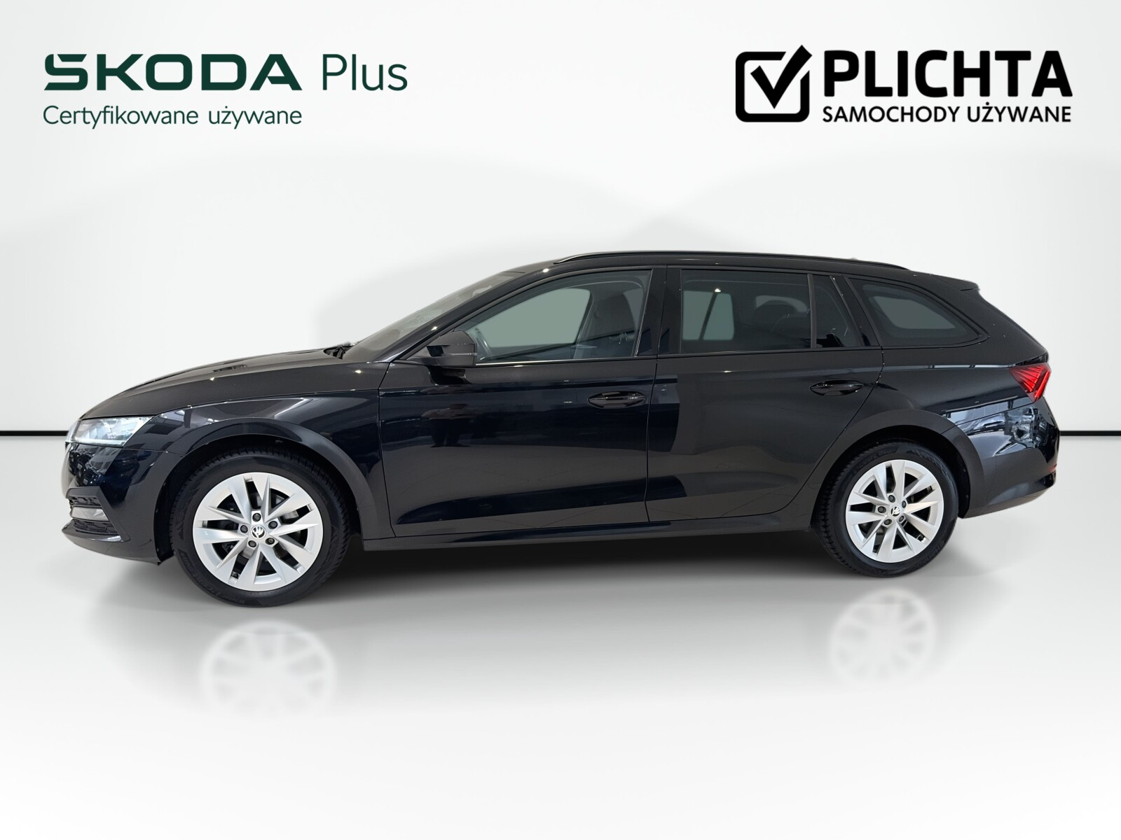 Škoda Octavia - zdjęcie 8