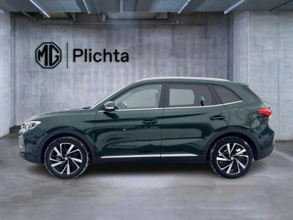 MG ZS Hybrid+