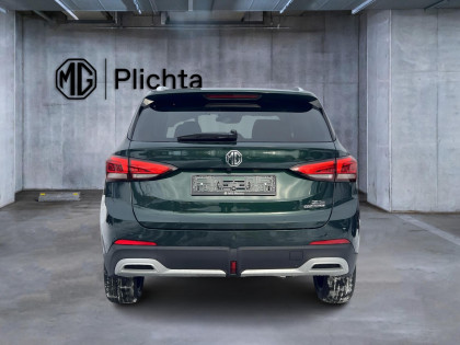 MG ZS Hybrid+