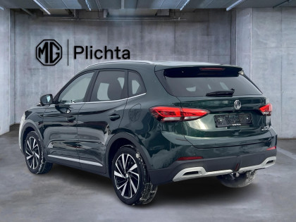 MG ZS Hybrid+