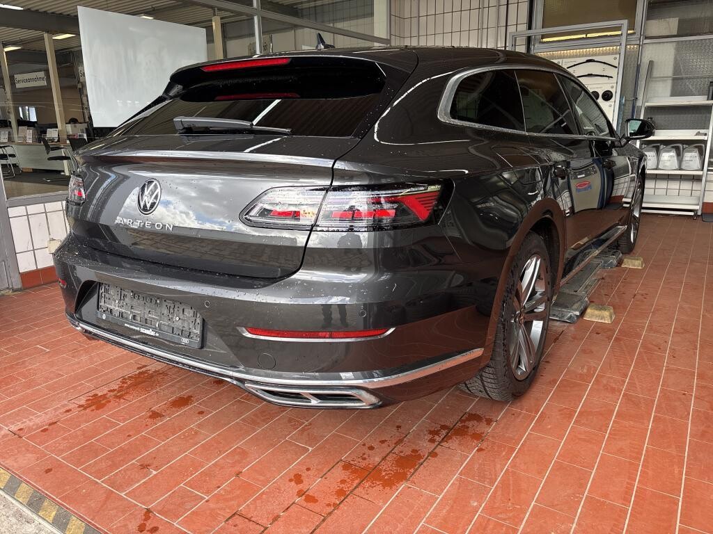 Volkswagen Arteon Shooting Brake - zdjęcie 4