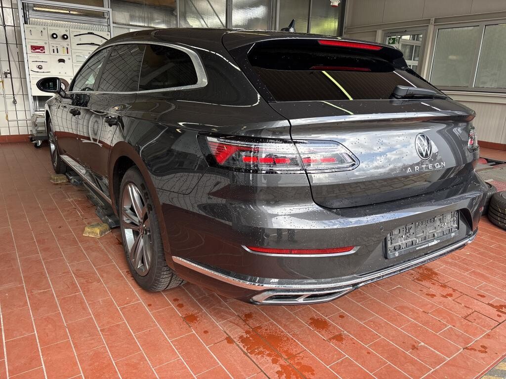 Volkswagen Arteon Shooting Brake - zdjęcie 3