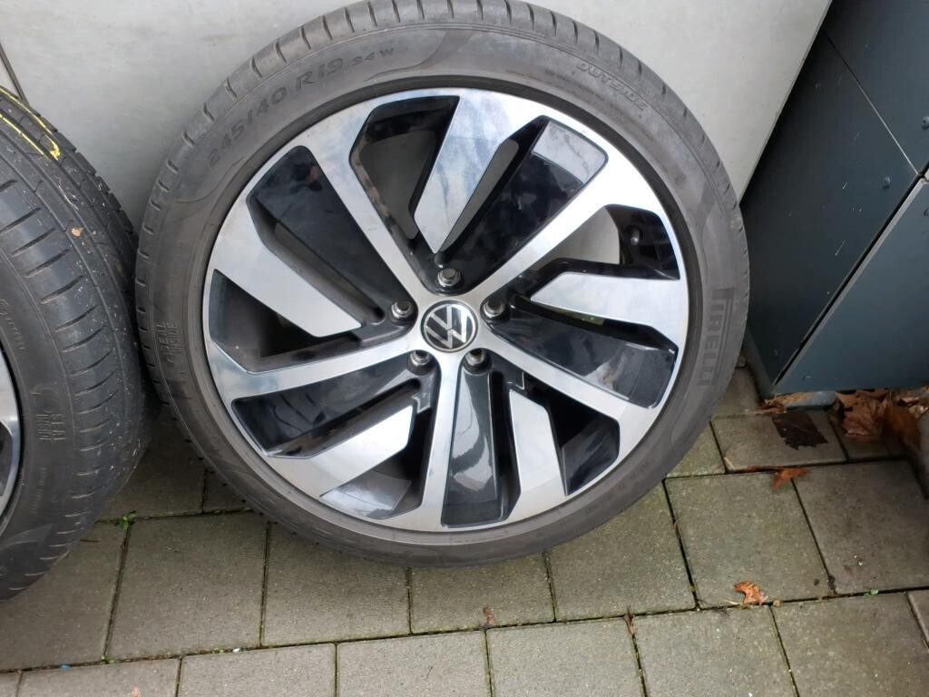 Volkswagen Arteon Shooting Brake - zdjęcie 6