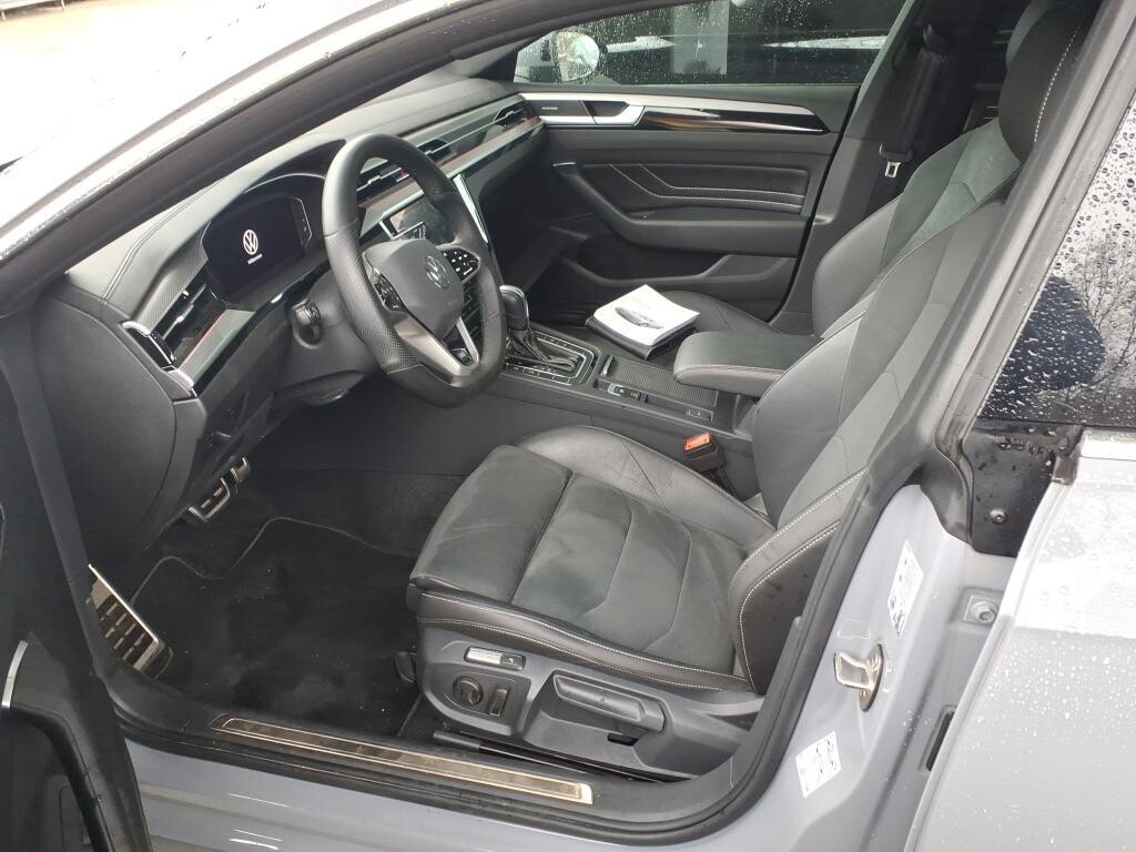 Volkswagen Arteon Shooting Brake - zdjęcie 5