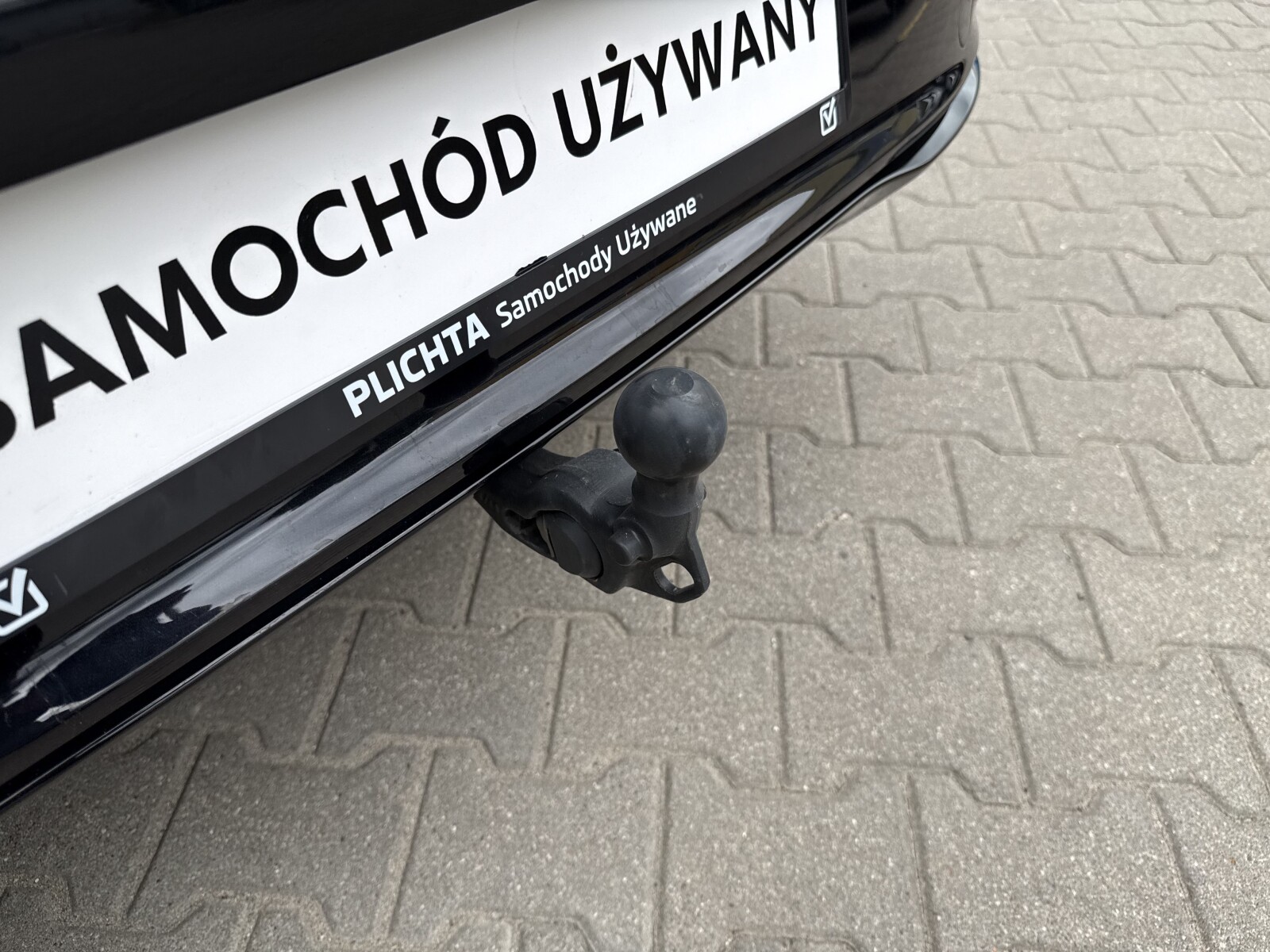 Volkswagen Arteon Shooting Brake - zdjęcie 28