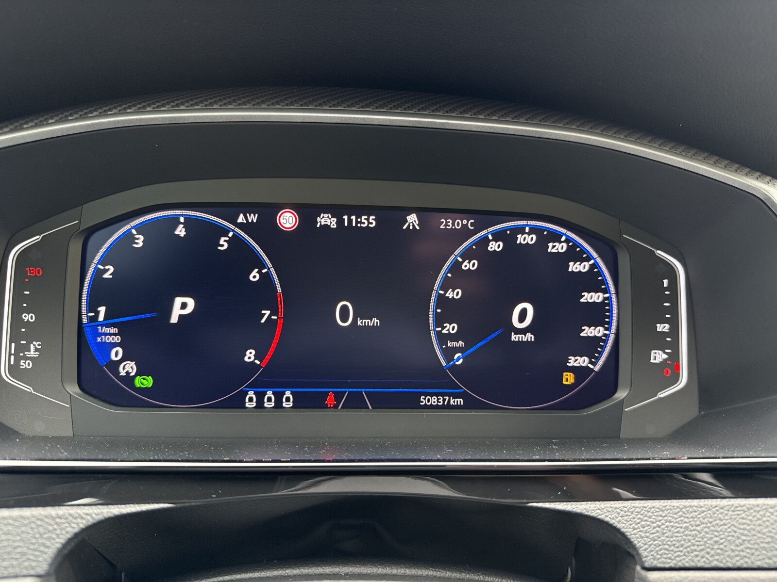 Volkswagen Arteon Shooting Brake - zdjęcie 14