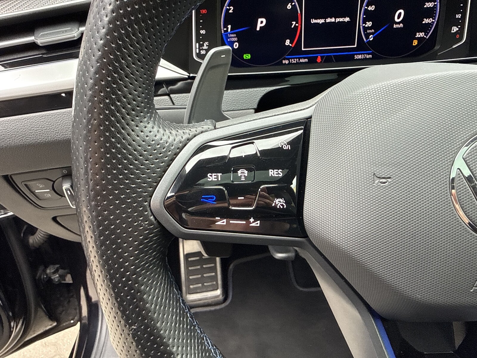 Volkswagen Arteon Shooting Brake - zdjęcie 22