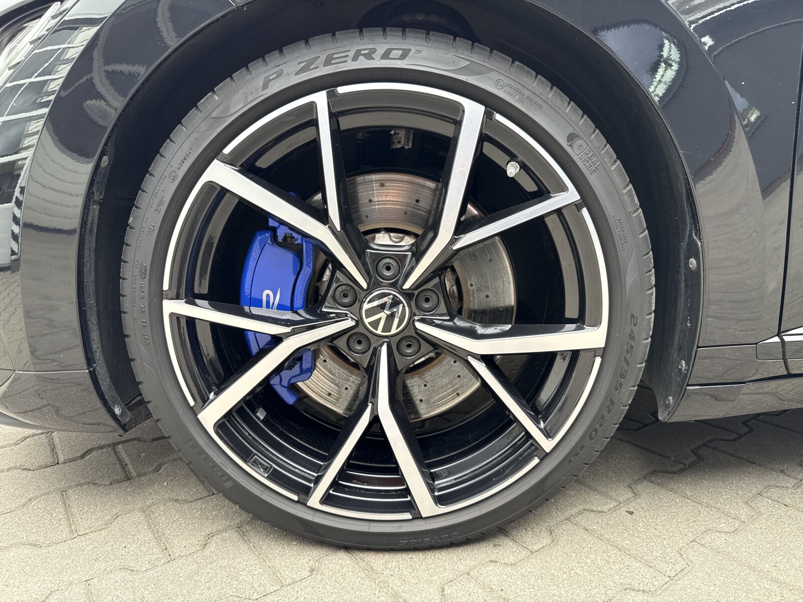 Volkswagen Arteon Shooting Brake - zdjęcie 18