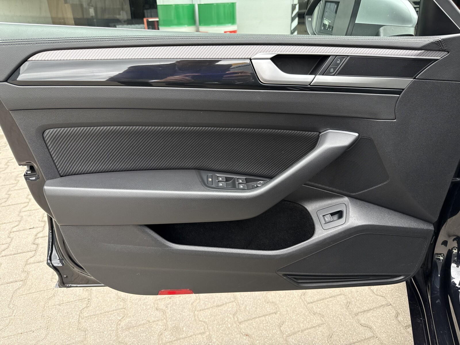 Volkswagen Arteon Shooting Brake - zdjęcie 10